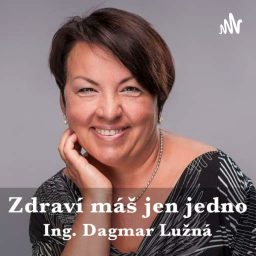 Artwork for Zdraví máš jen jedno