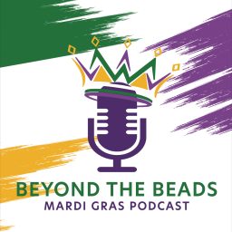 Artwork for Mardi Gras Beyond The Beads