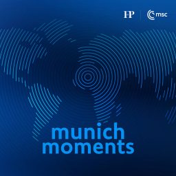 Artwork for Munich Moments