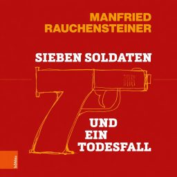 Artwork for Sieben Soldaten und ein Todesfall