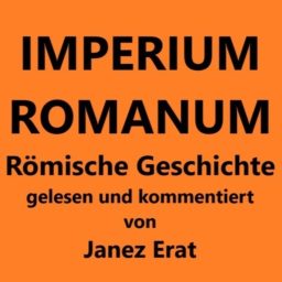 Artwork for IMPERIUM ROMANUM - Römische Geschichte