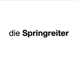 Artwork for die Springreiter