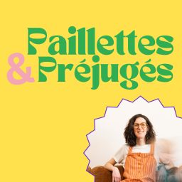 Artwork for Paillettes et Préjugés