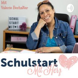 Artwork for Schulstart mit Herz