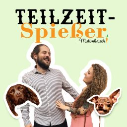 Artwork for Teilzeit-Spießer