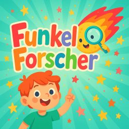 Artwork for FunkelForscher