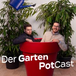 Artwork for Der Garten PotCast
