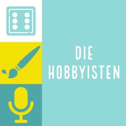 Artwork for Die Hobbyisten
