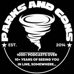 Artwork for Parks and Cons