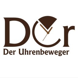 Artwork for Der Uhrenbeweger