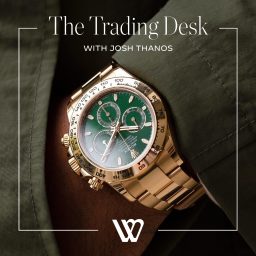 Artwork for The Trading Desk