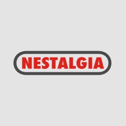 Artwork for NEStalgia