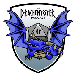 Artwork for Der Drachentöter Podcast