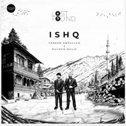 Artwork for Ishq-