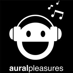Artwork for Aural Pleasures
