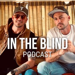 Artwork for In The Blind Podcast