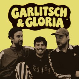 Artwork for Garlitsch und Gloria