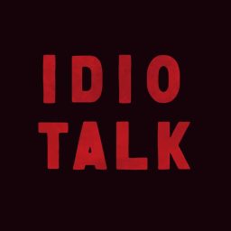 Artwork for Idiotalk Podcast
