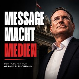 Artwork for Message Macht Medien