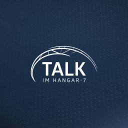 Artwork for Talk im Hangar-7