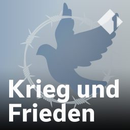 Artwork for Krieg und Frieden