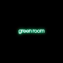Artwork for Green Room
