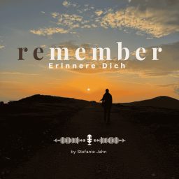 Artwork for remember - Erinnere Dich