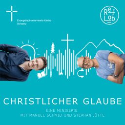 Artwork for Christlicher Glaube
