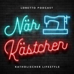 Artwork for Nähkästchen