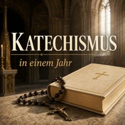 Artwork for Katechismus in einem Jahr