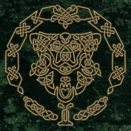 Artwork for Pagan Podcast