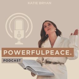 Artwork for Powerful Peace Podcast