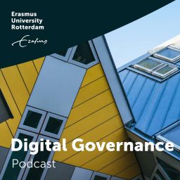 Artwork for Digital Governance