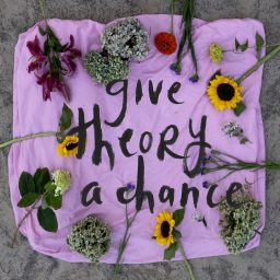 Artwork for Give Theory A Chance