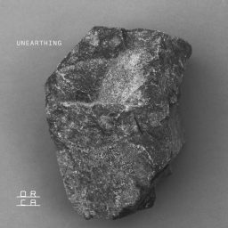 Artwork for Unearthing