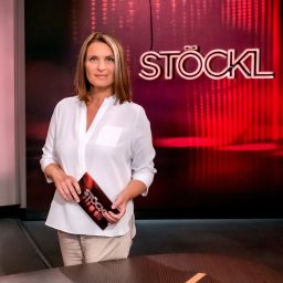 Artwork for STÖCKL
