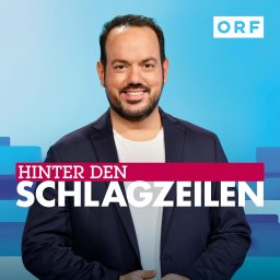Artwork for Hinter den Schlagzeilen
