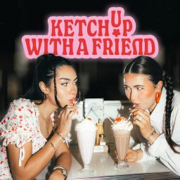 Artwork for Ketchup With A Friend