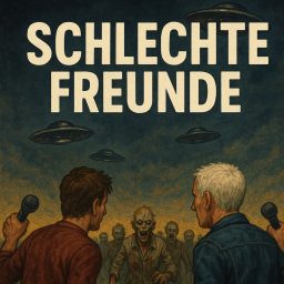 Artwork for Schlechte Freunde
