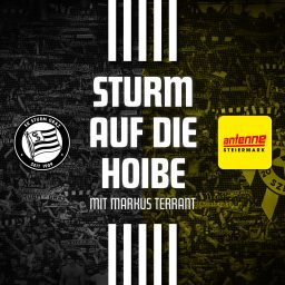 Artwork for Sturm auf die Hoibe