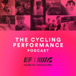 Artwork for The Cycling Performance Podcast