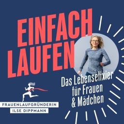 Artwork for EINFACH LAUFEN