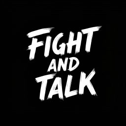 Artwork for Fight and Talk