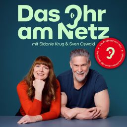 Artwork for Das Ohr am Netz