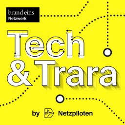 Artwork for Tech und Trara
