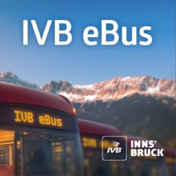 Artwork for IVB eBus