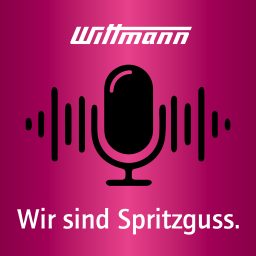 Artwork for Wir sind Spritzguss.