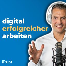 Artwork for digital erfolgreicher arbeiten