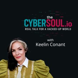 Artwork for TheCyberSoul.io