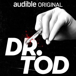 Artwork for Dr. Tod